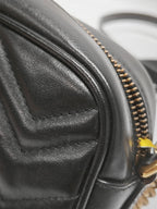 Gucci Black Crossbody