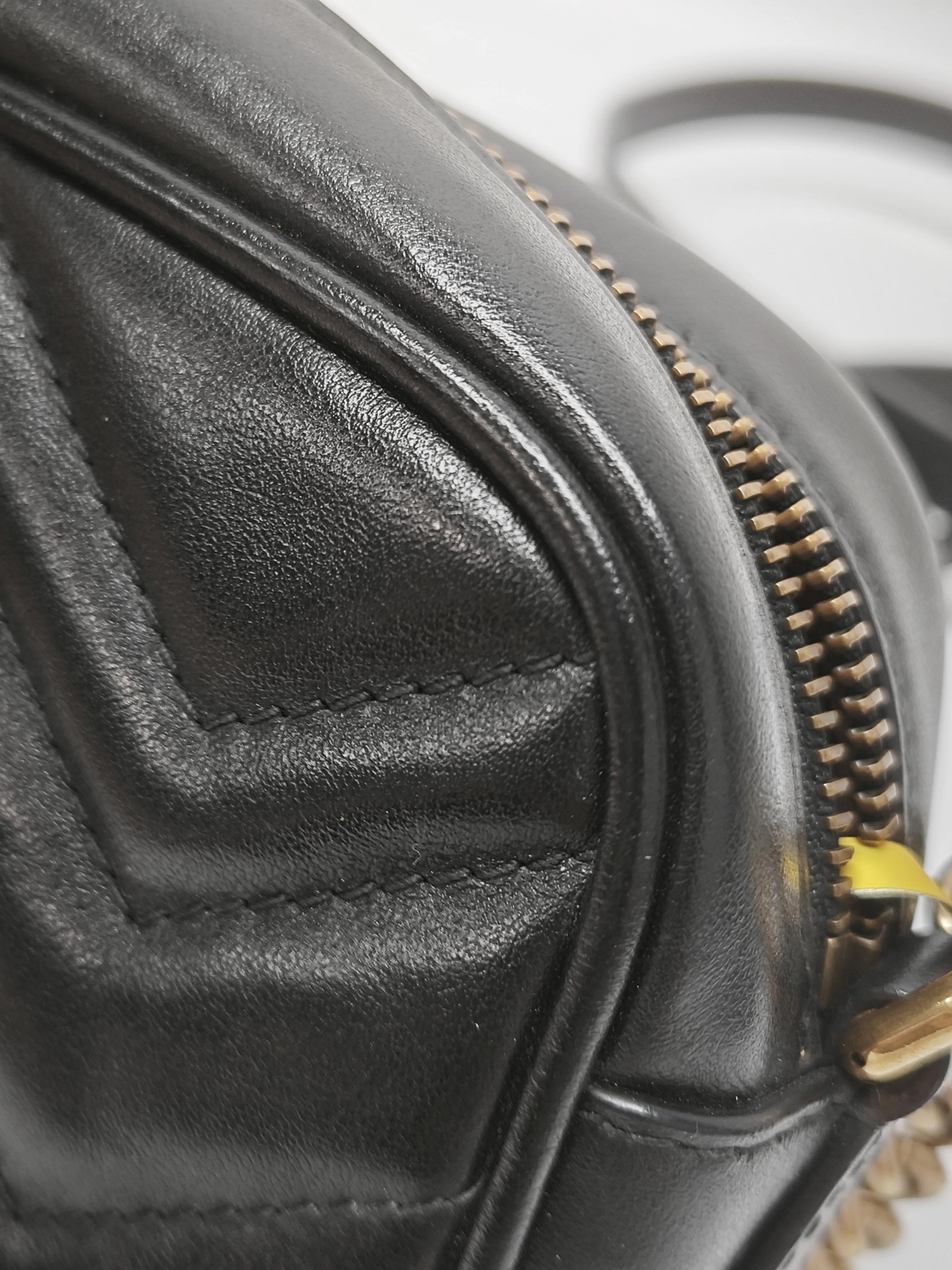 Gucci Black Crossbody