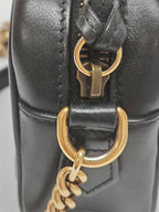 Gucci Black Crossbody