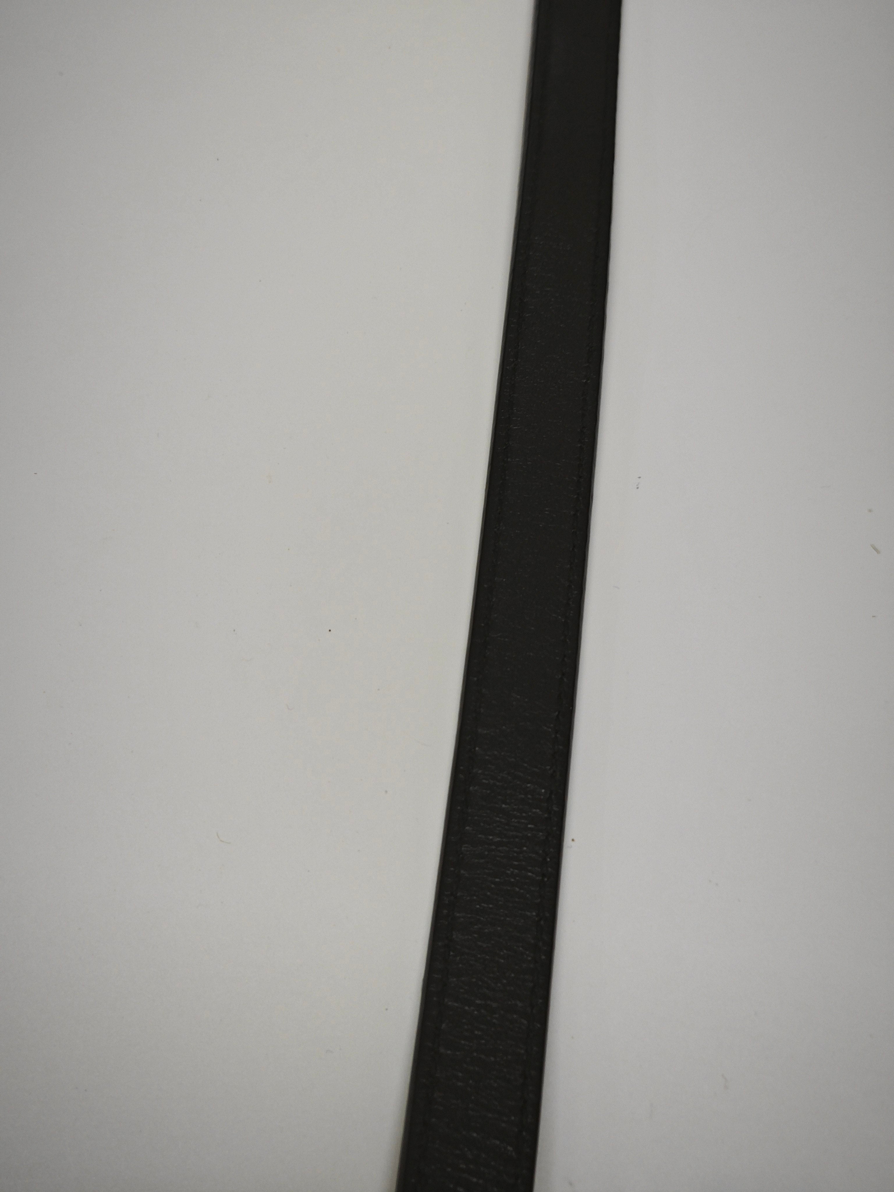 Gucci Black Crossbody