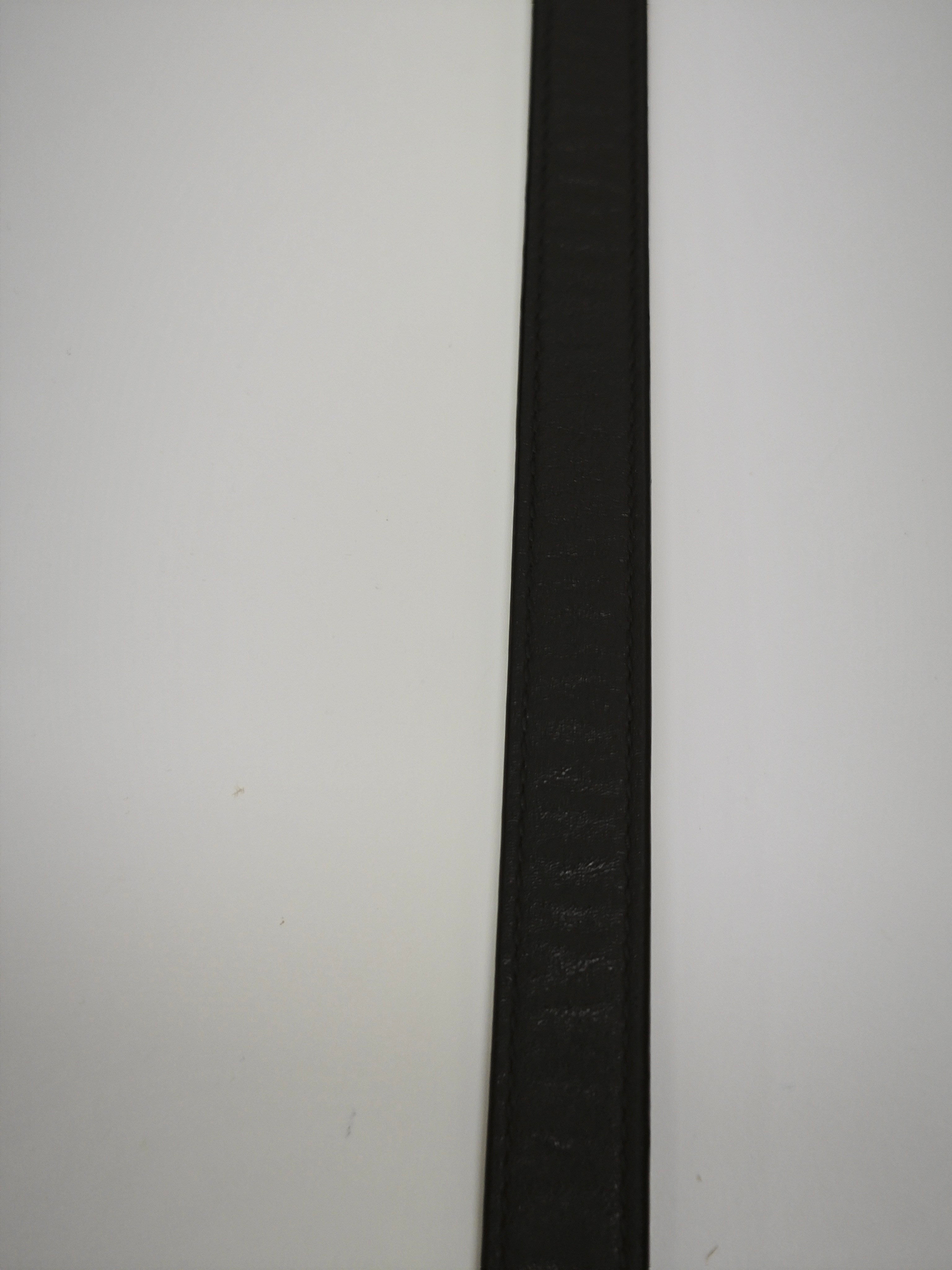 Gucci Black Crossbody