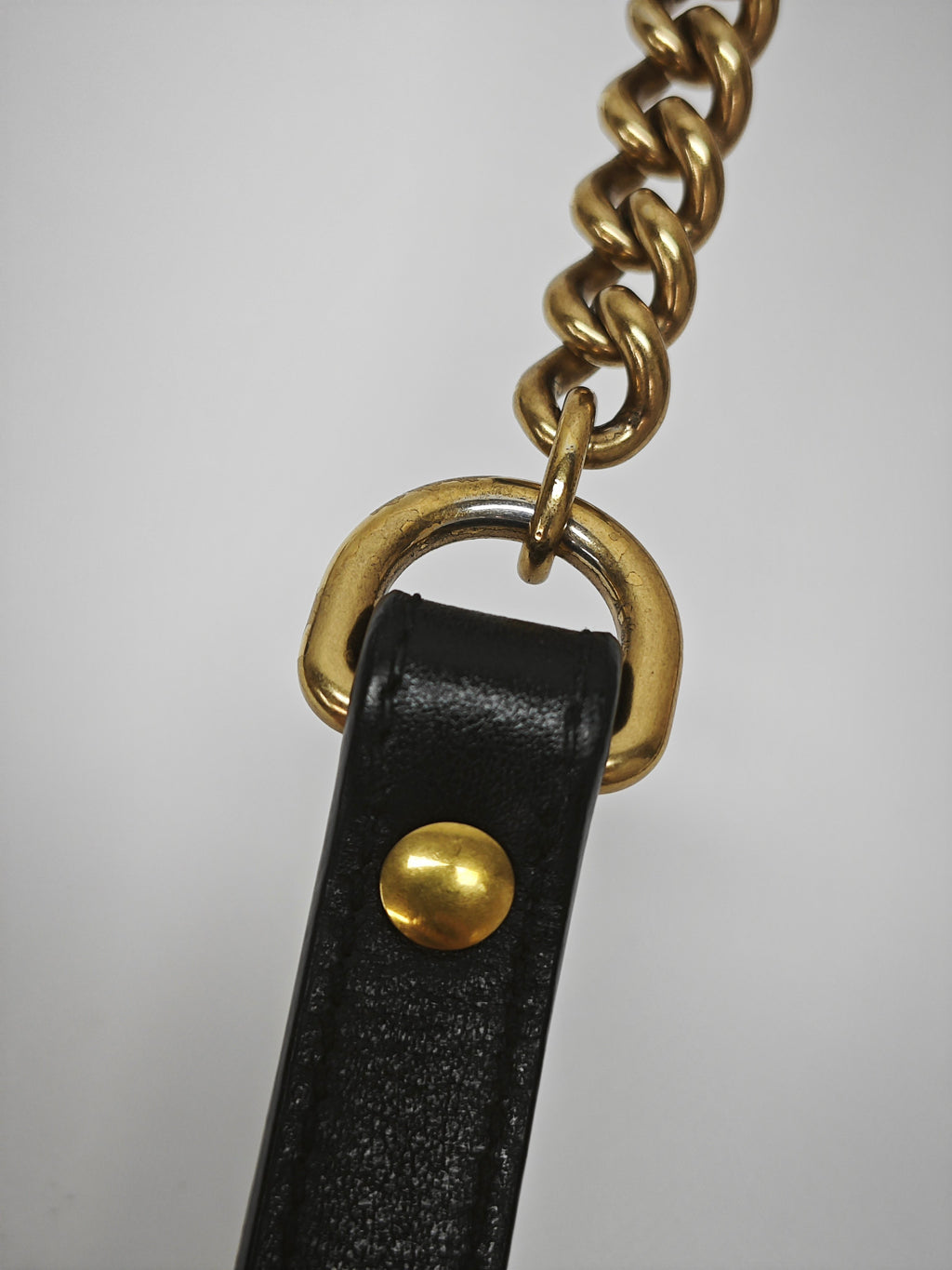 Gucci Black Crossbody