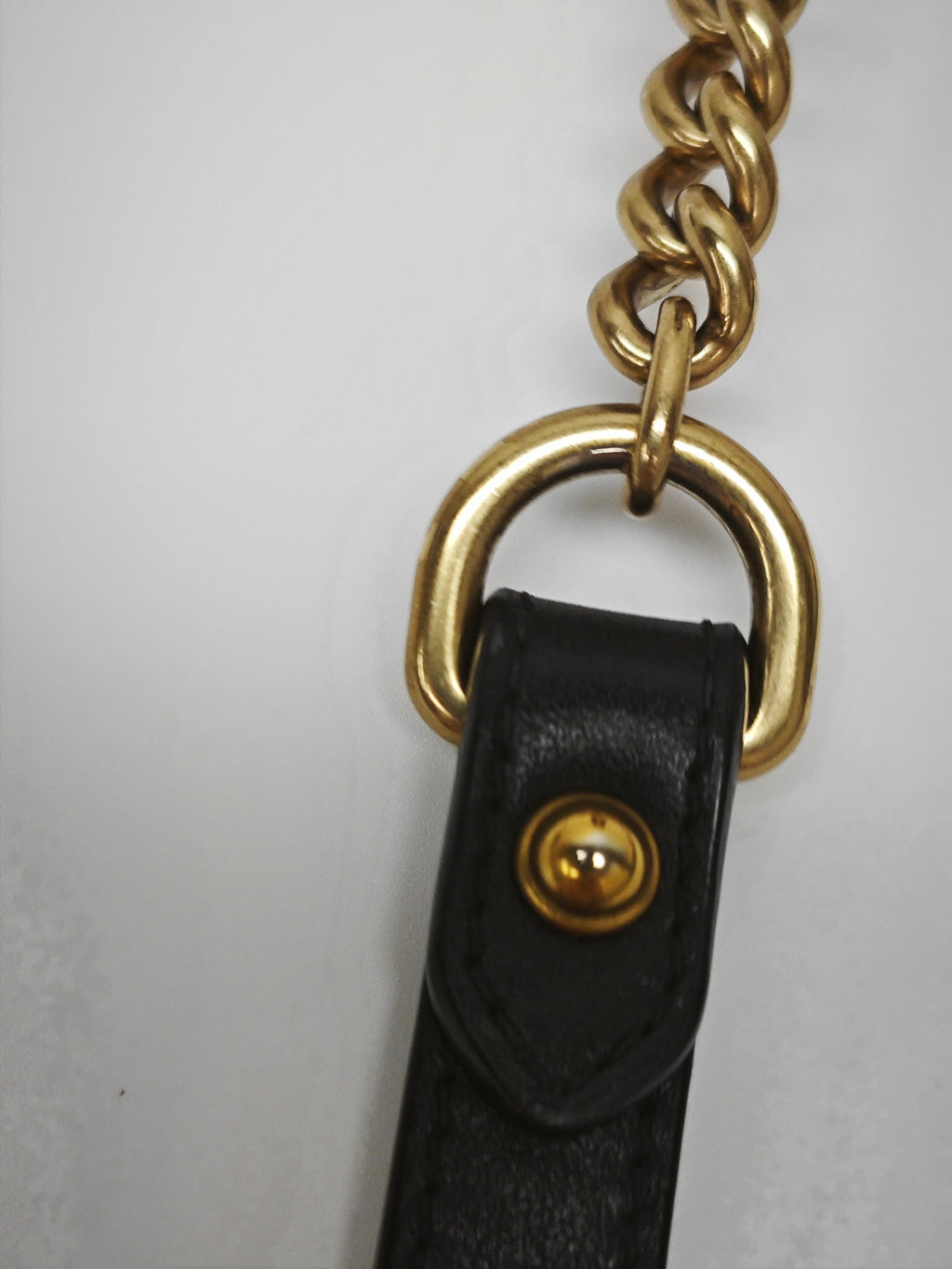Gucci Black Crossbody