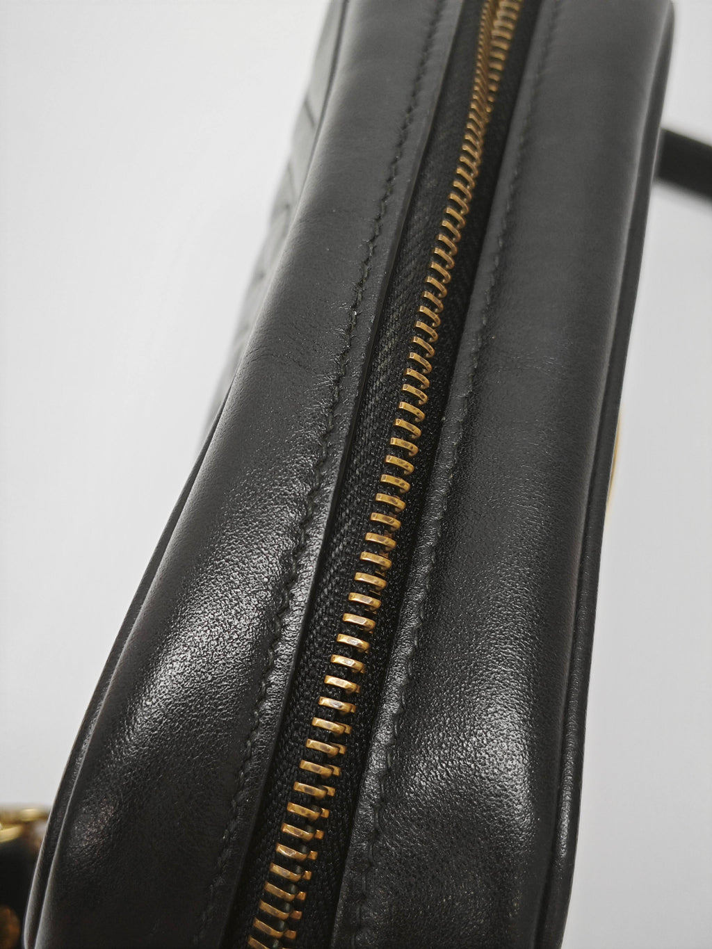 Gucci Black Crossbody