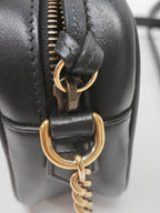 Gucci Black Crossbody