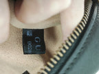 Gucci Black Crossbody