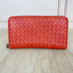 Bottega Veneta Orange 114076-V001N-6517