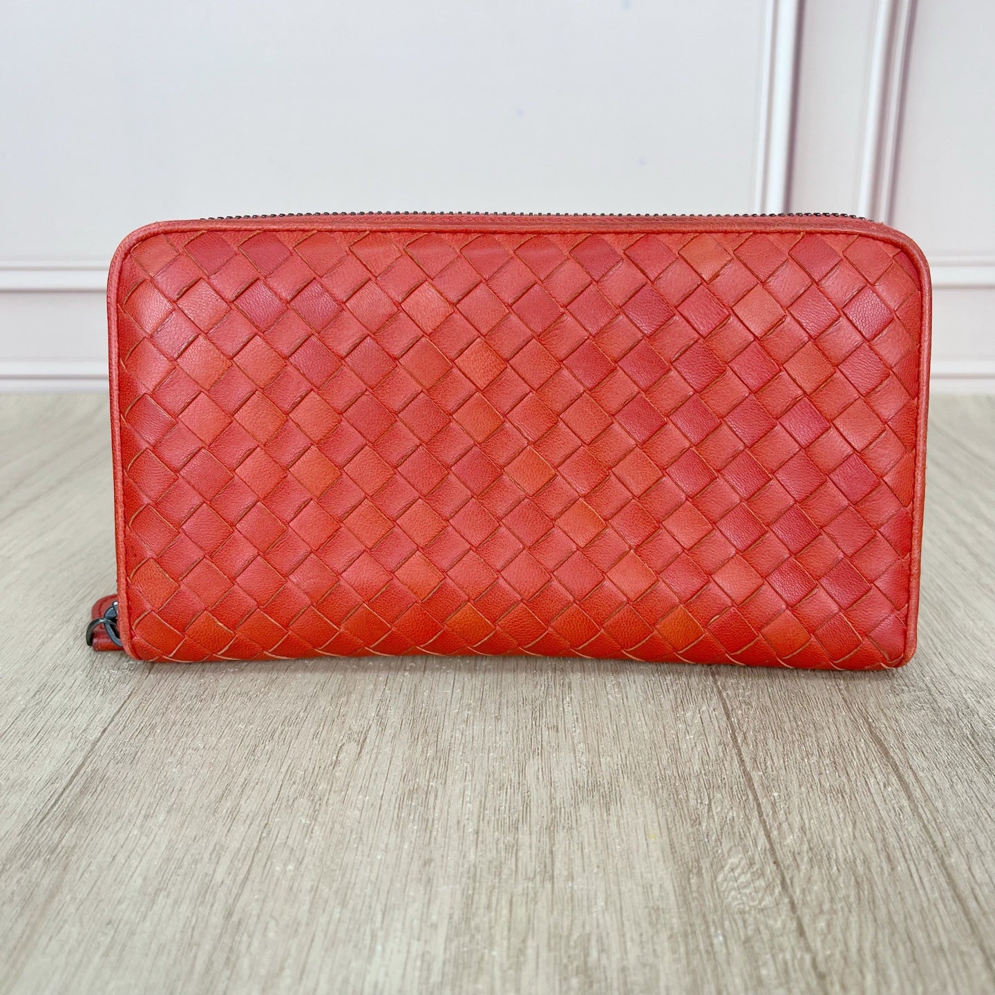 Bottega Veneta Orange 114076-V001N-6517