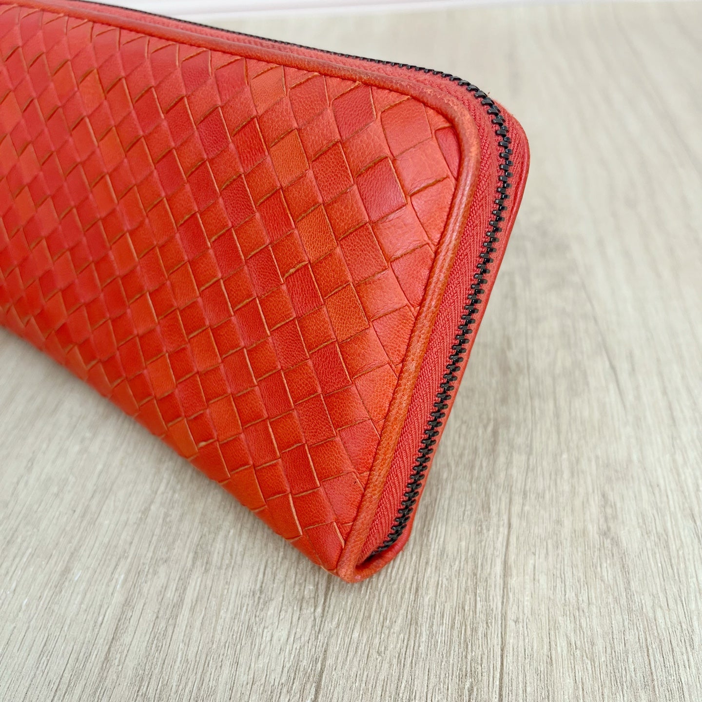 Bottega Veneta Orange 114076-V001N-6517