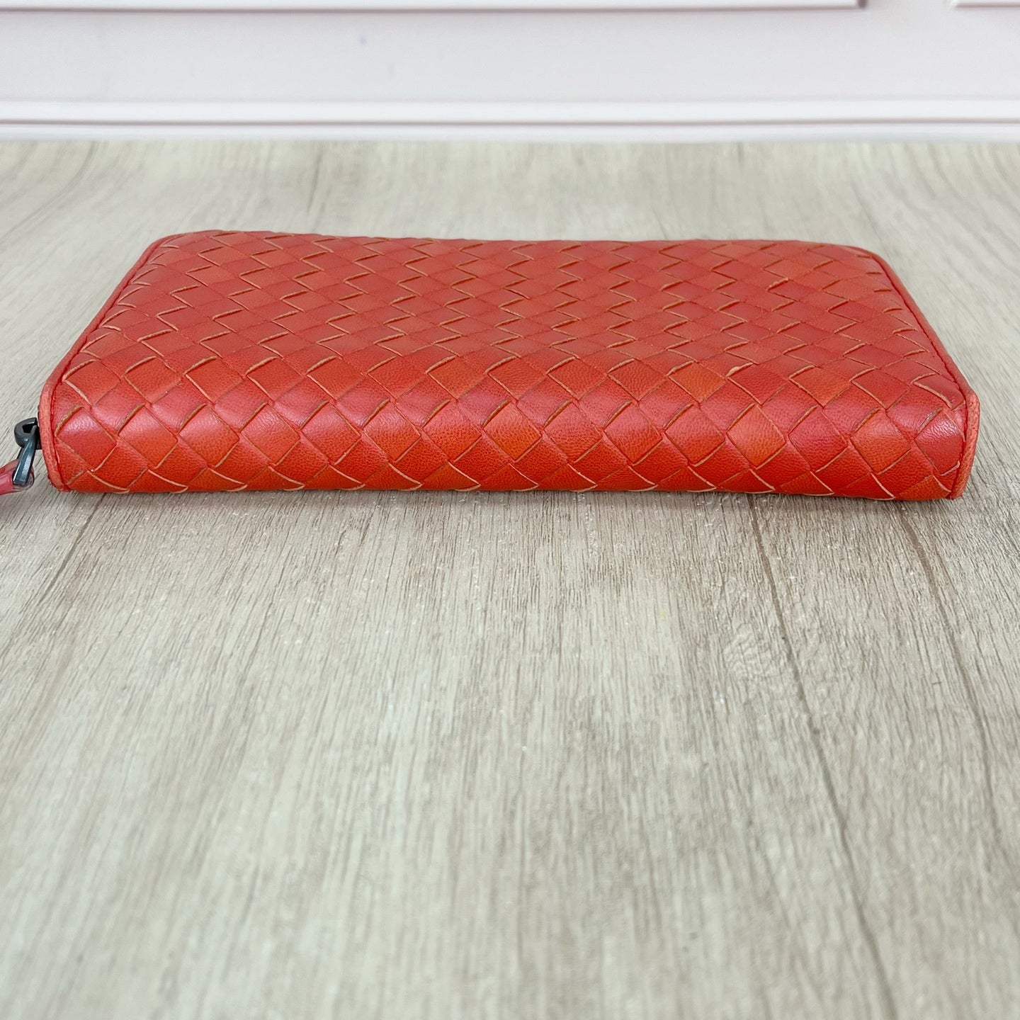 Bottega Veneta Orange 114076-V001N-6517