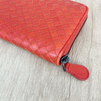 Bottega Veneta Orange 114076-V001N-6517