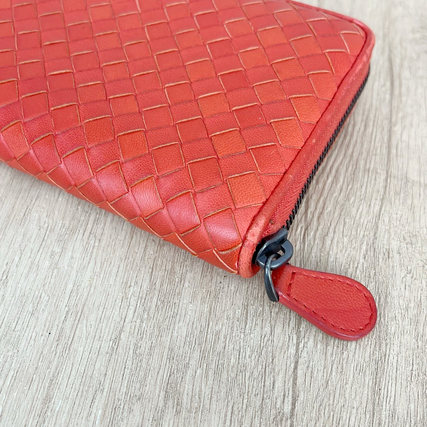 Bottega Veneta Orange 114076-V001N-6517
