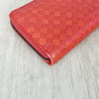 Bottega Veneta Orange 114076-V001N-6517