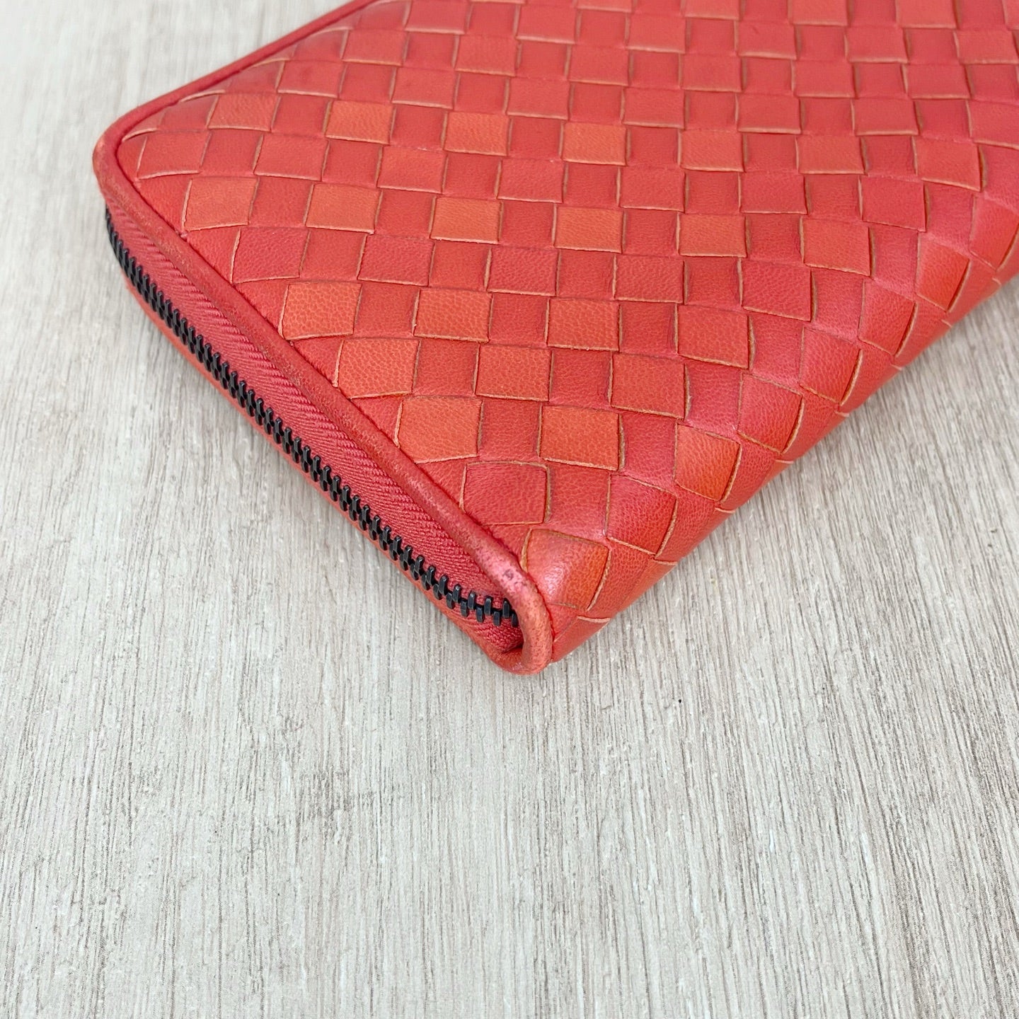 Bottega Veneta Orange 114076-V001N-6517