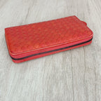 Bottega Veneta Orange 114076-V001N-6517