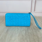 Bottega Veneta Blue 244823V001N4419