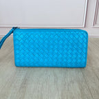 Bottega Veneta Blue 244823V001N4419