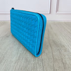 Bottega Veneta Blue 244823V001N4419