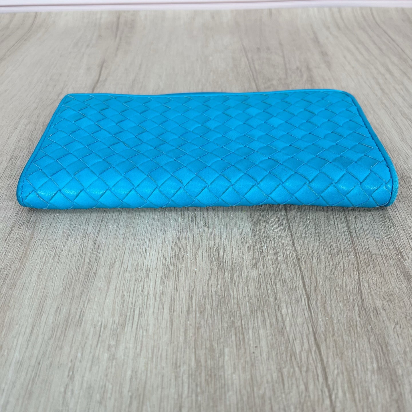 Bottega Veneta Blue 244823V001N4419