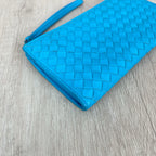 Bottega Veneta Blue 244823V001N4419