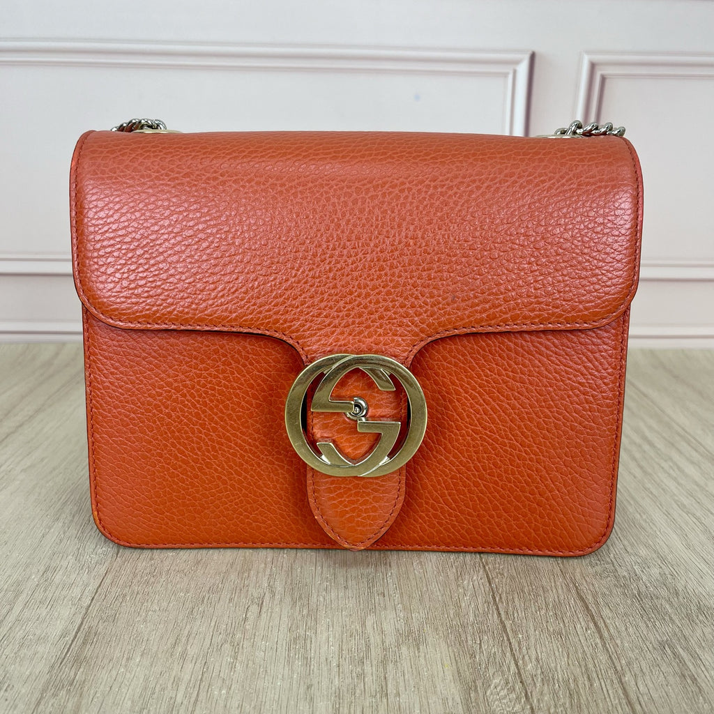 Gucci Orange