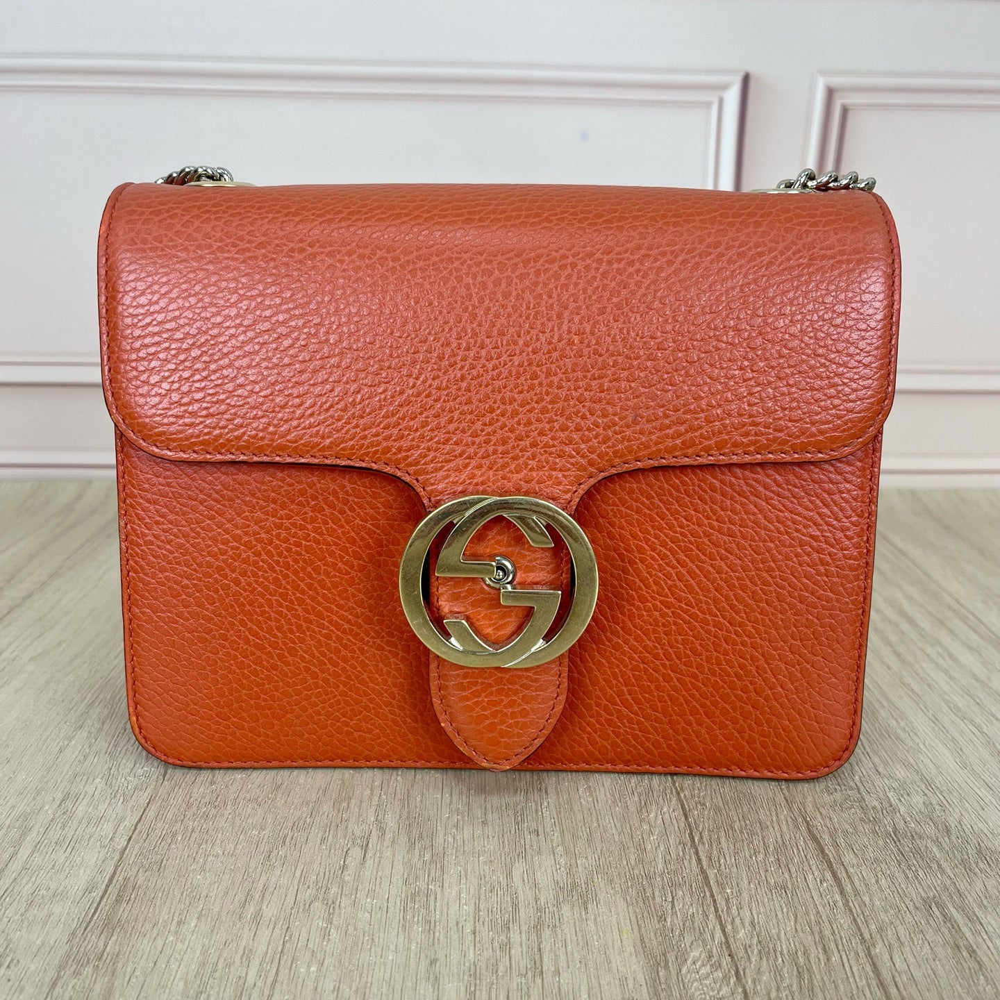 Gucci Orange