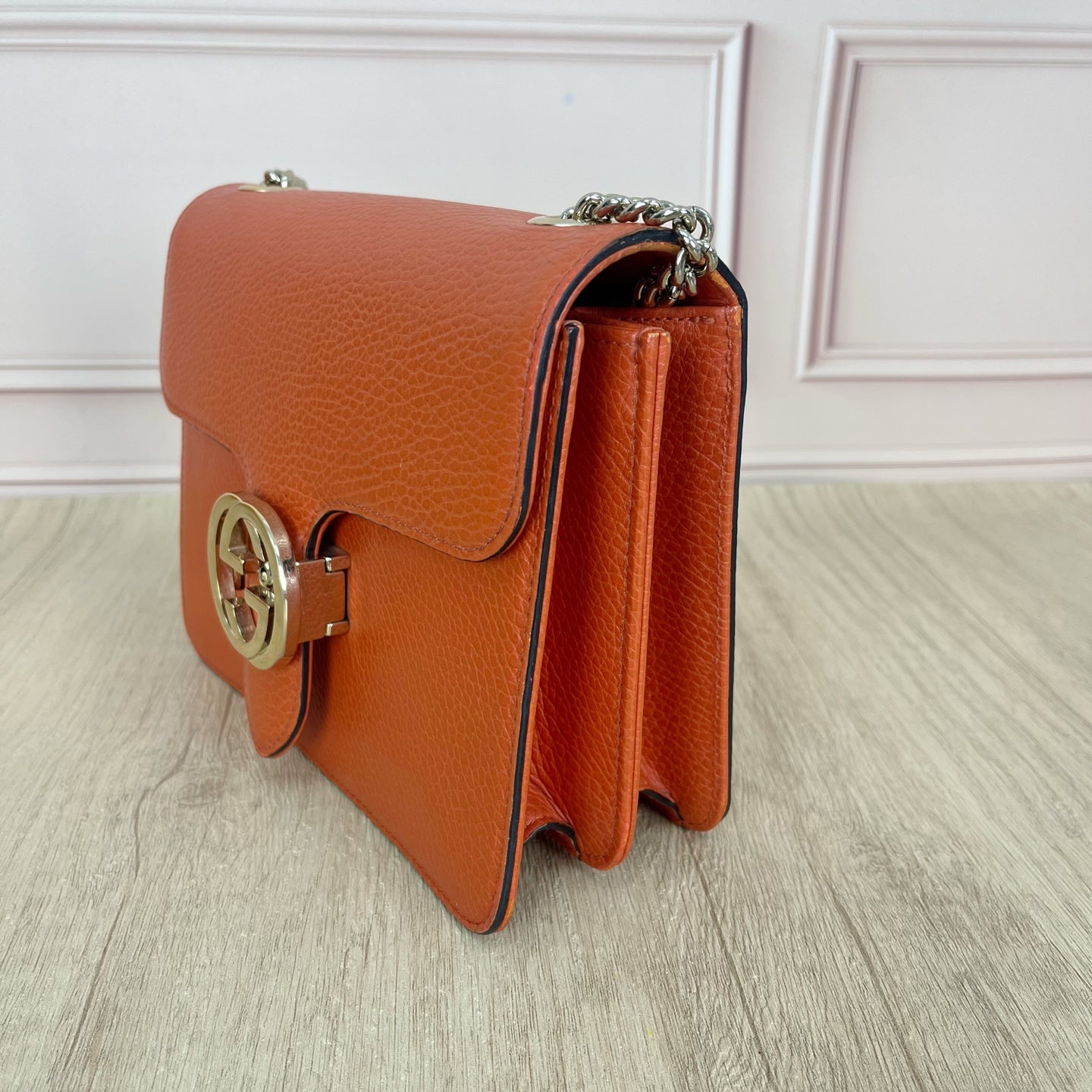 Gucci Orange
