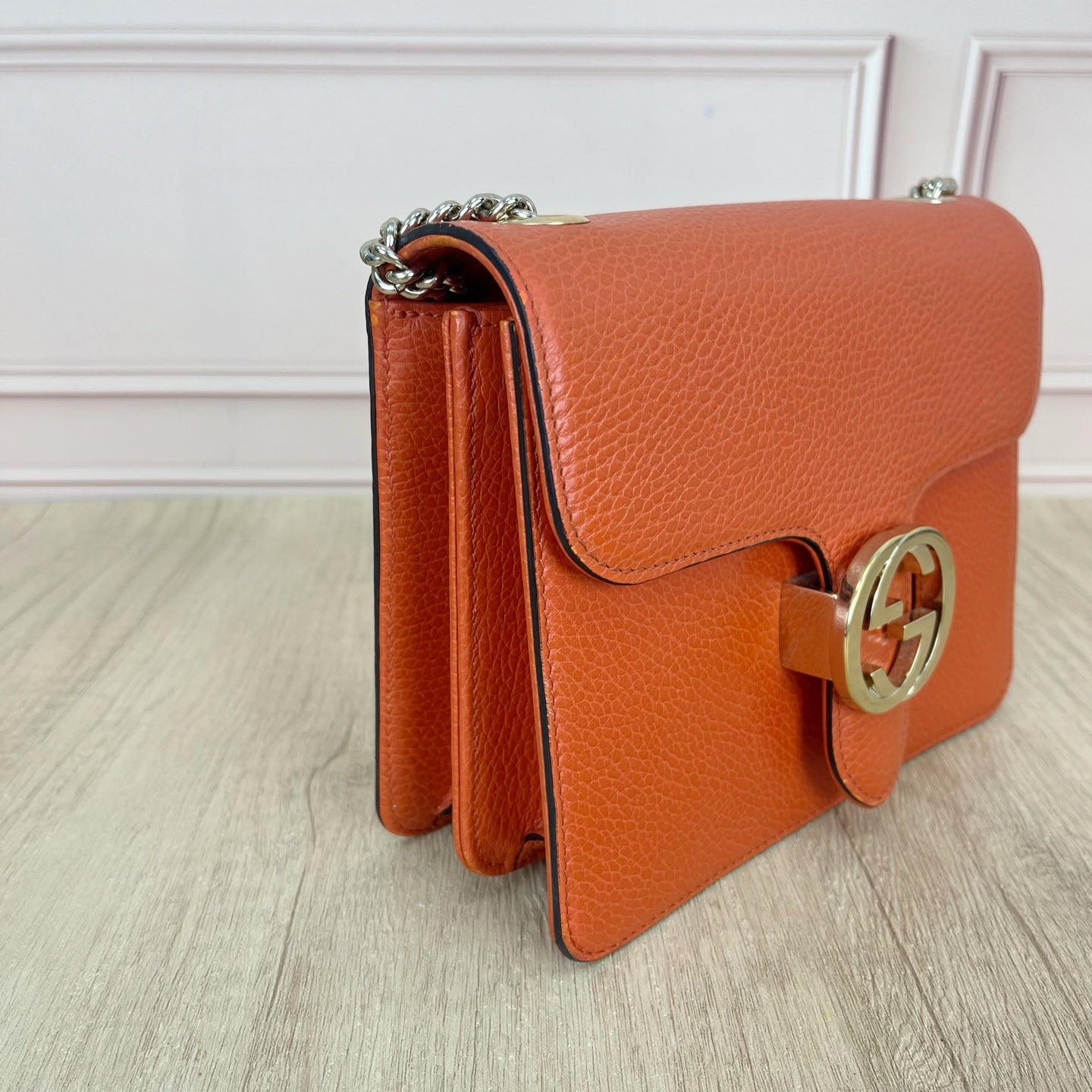 Gucci Orange