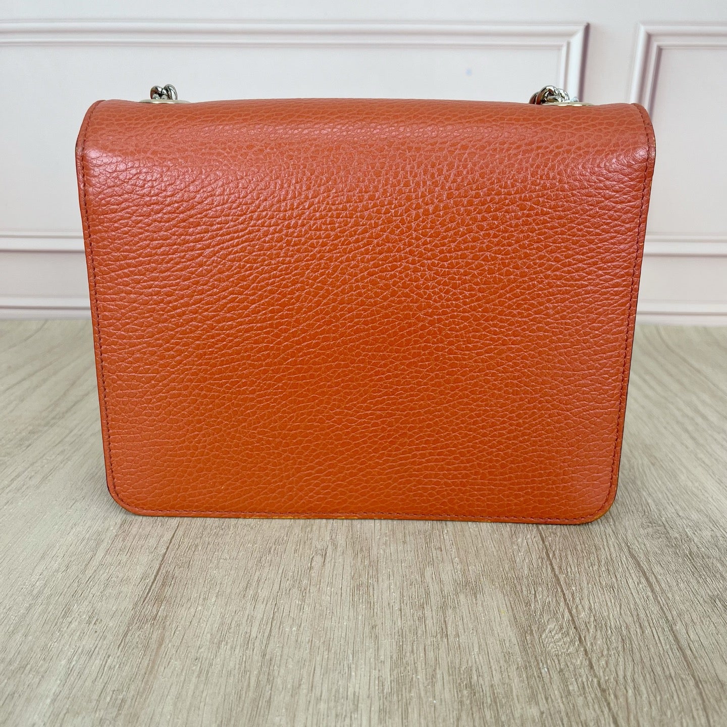 Gucci Orange