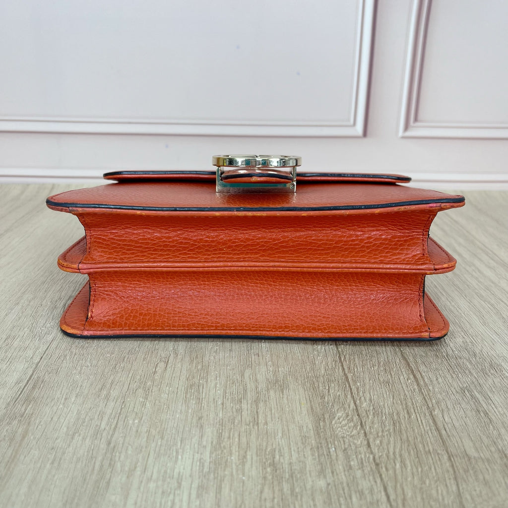 Gucci Orange