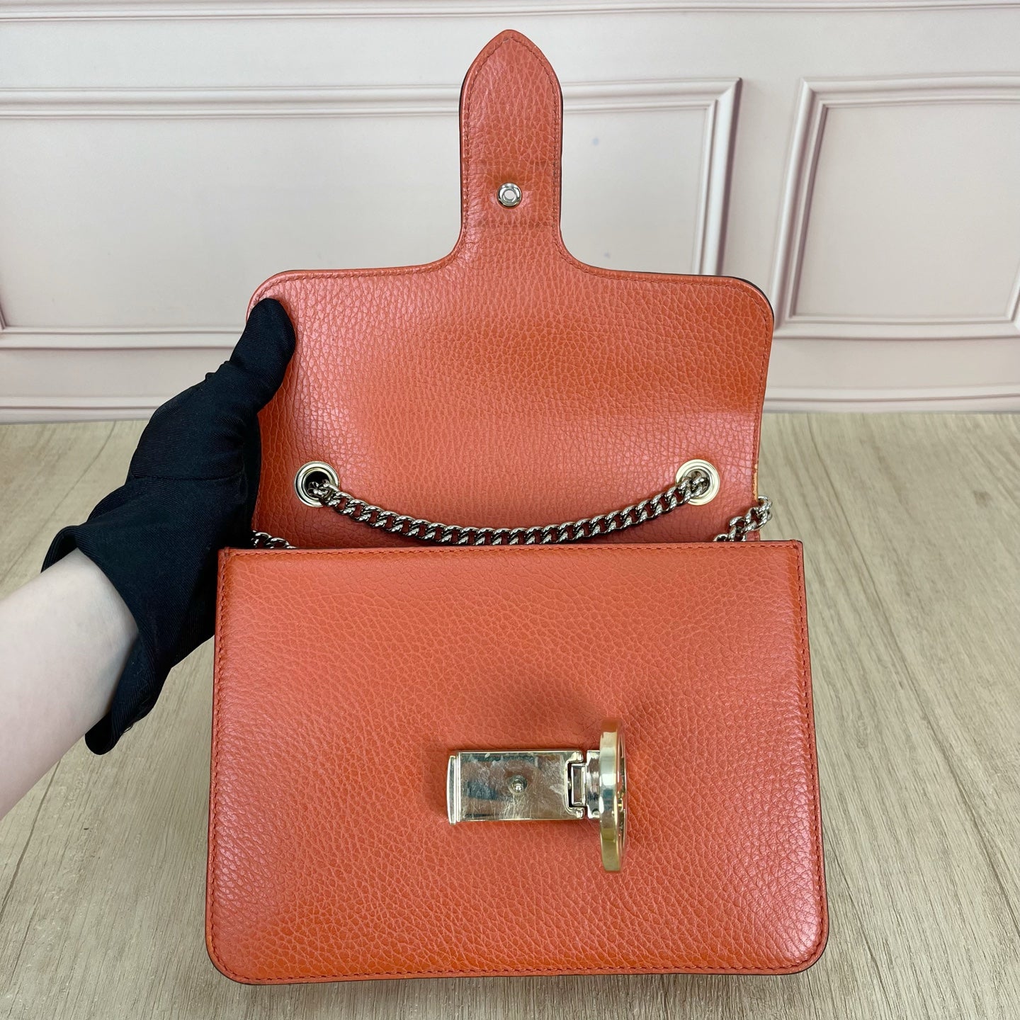 Gucci Orange
