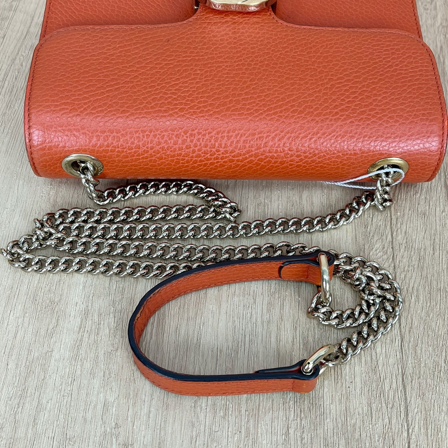 Gucci Orange