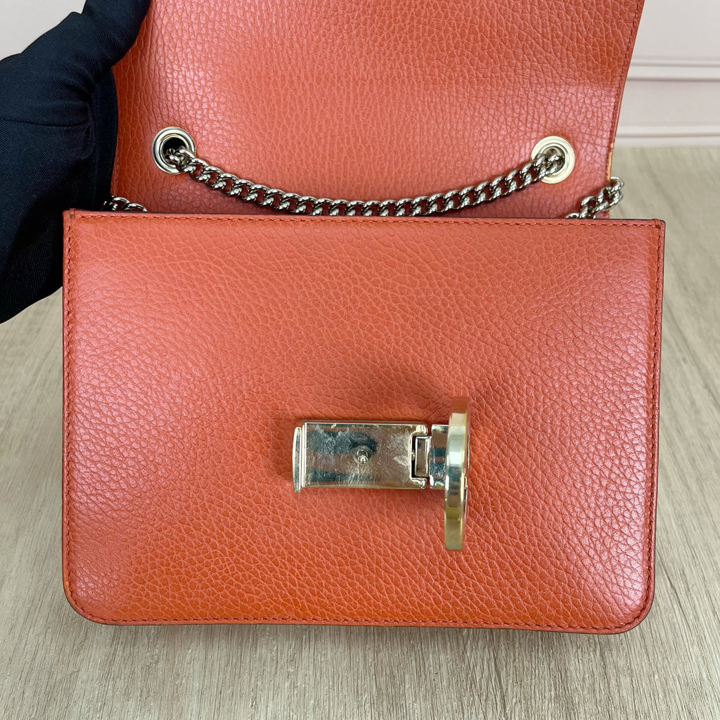 Gucci Orange