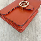 Gucci Orange