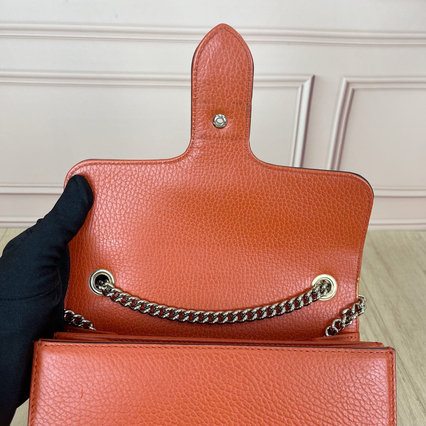Gucci Orange