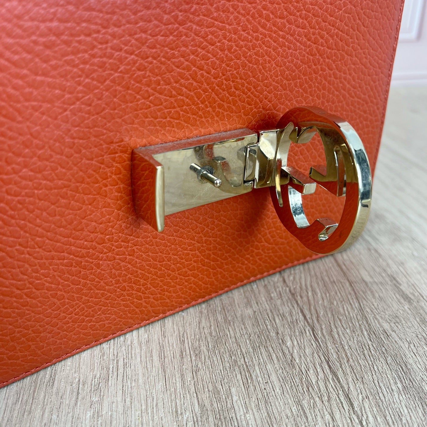 Gucci Orange