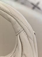 Miu Miu White