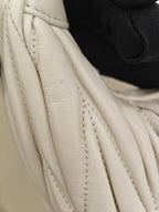 Miu Miu White