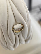 Miu Miu White