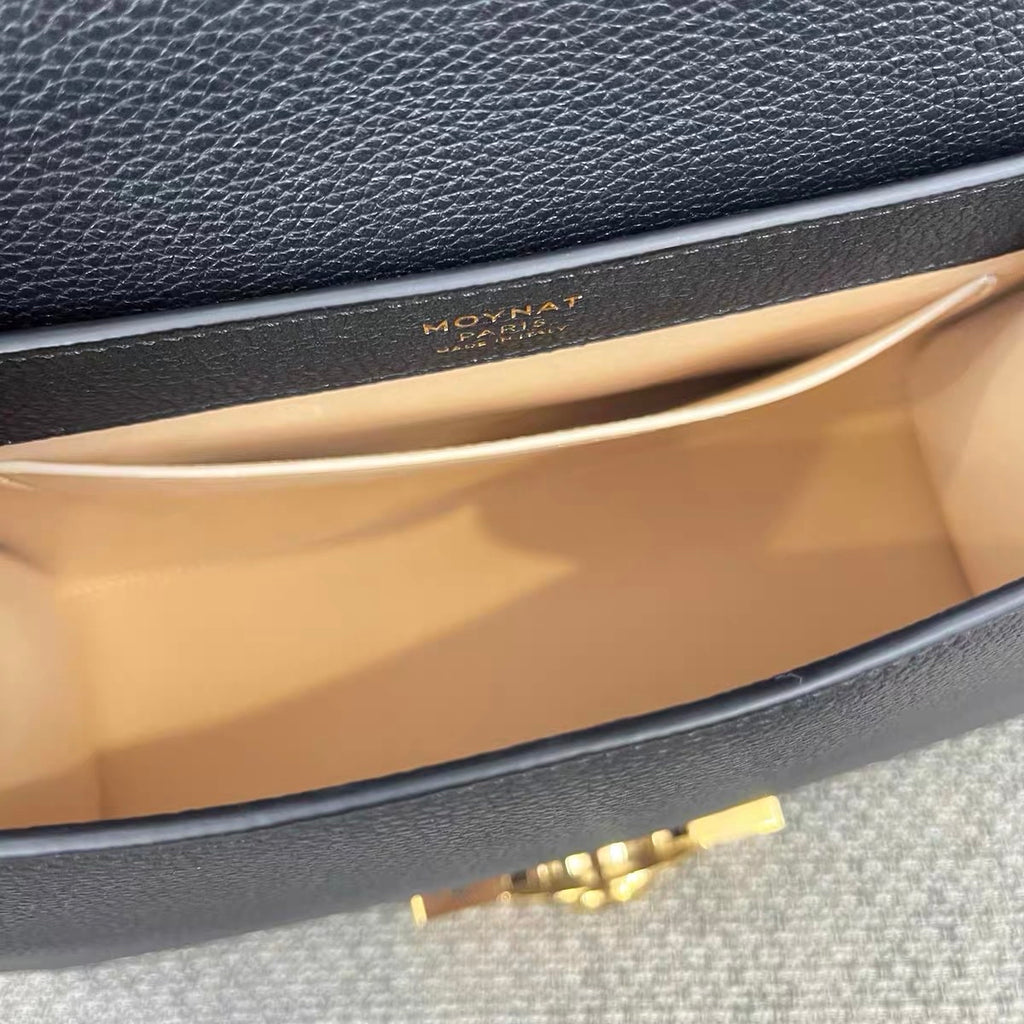 Louis Vuitton Saddle Bag