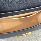 Louis Vuitton Saddle Bag