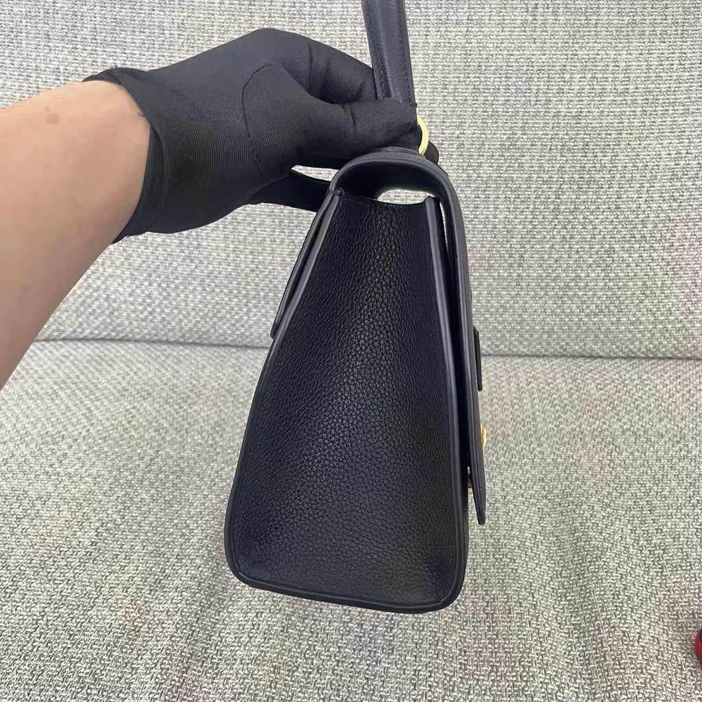 Louis Vuitton Saddle Bag
