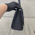 Louis Vuitton Saddle Bag