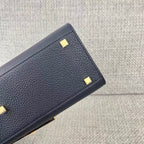 Louis Vuitton Saddle Bag