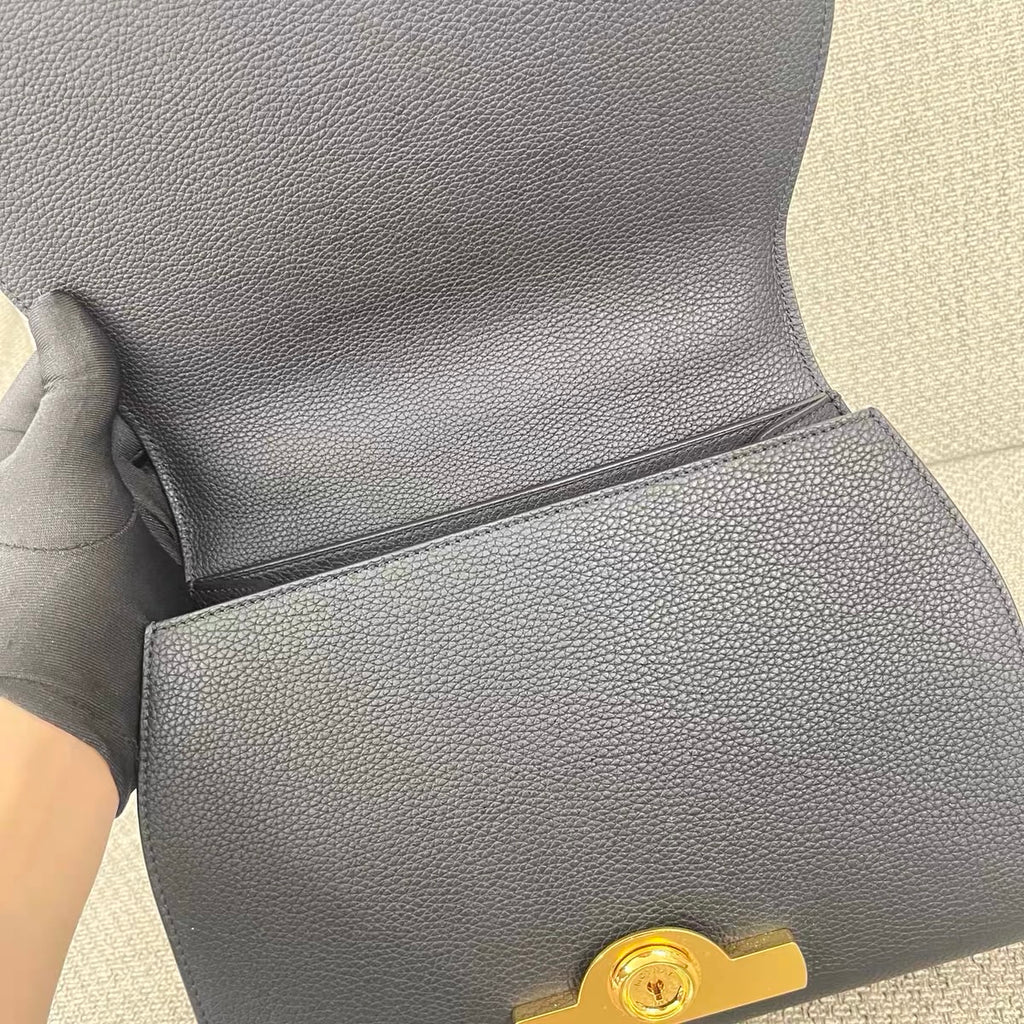 Louis Vuitton Saddle Bag