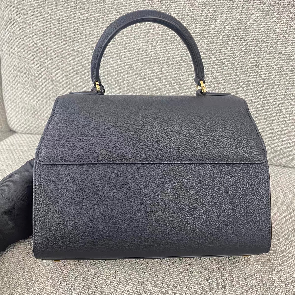 Louis Vuitton Saddle Bag