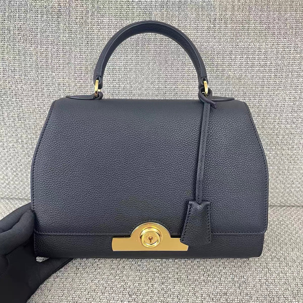Louis Vuitton Saddle Bag
