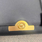 Louis Vuitton Saddle Bag