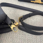 Louis Vuitton Saddle Bag