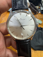Jaeger LeCoultre Master Automatic (self-winding) watch 40MM Q1288420